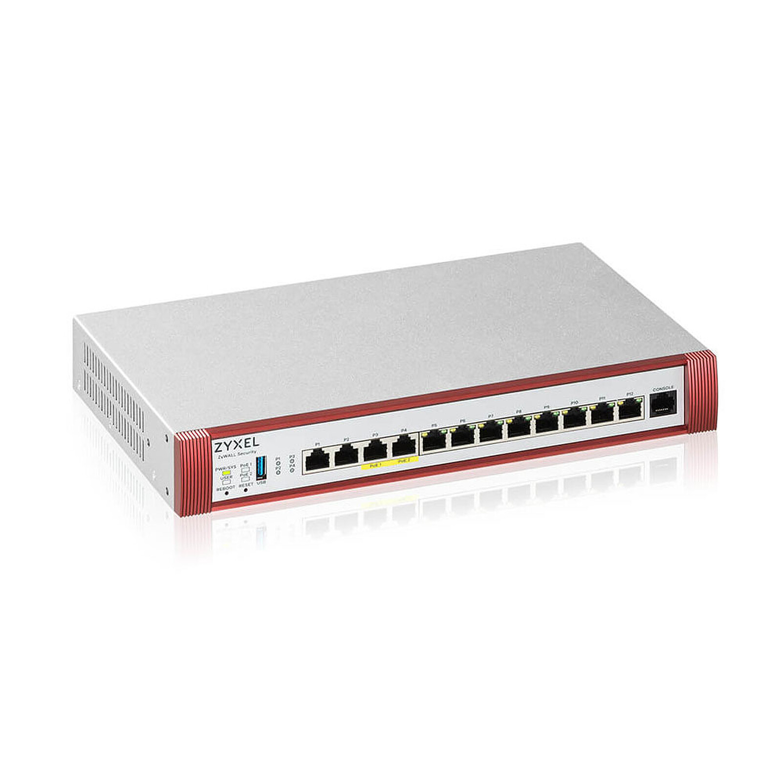 Firewall
